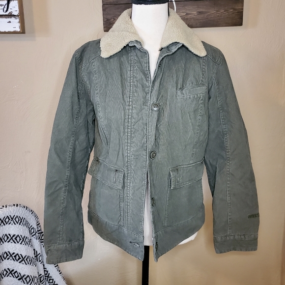 Pacific Trail Jackets & Blazers - Pacific Trail NWOT Small Fleece & Cotton Jacket.